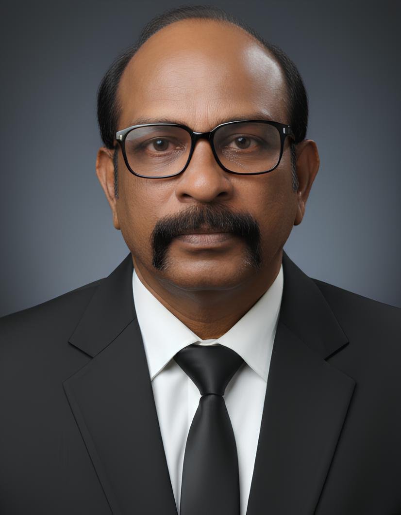 Paul G Raj